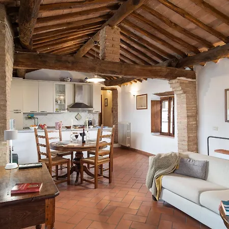 Vakantiehuis Borgo Dei Fondi *