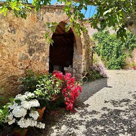 Borgo Dei Fondi Siena