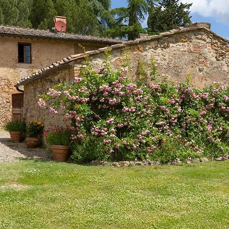 Vakantiehuis Borgo Dei Fondi *
