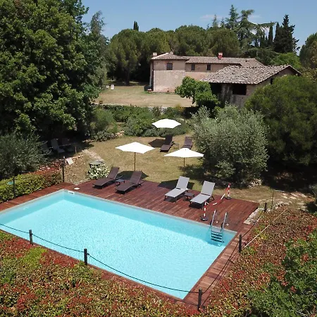 Borgo Dei Fondi *