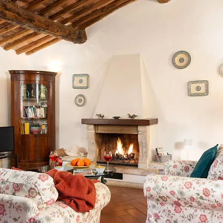 Holiday home Borgo Dei Fondi