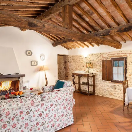 Borgo Dei Fondi Siena