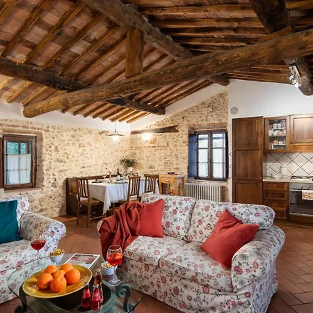 Borgo Dei Fondi *