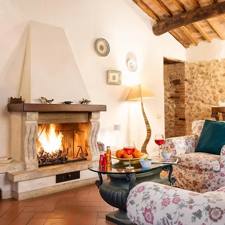 波尔格风笛度假屋