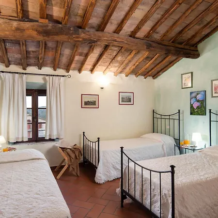 Borgo Dei Fondi * سيينا