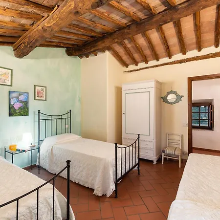 Borgo Dei Fondi بيت للعطل