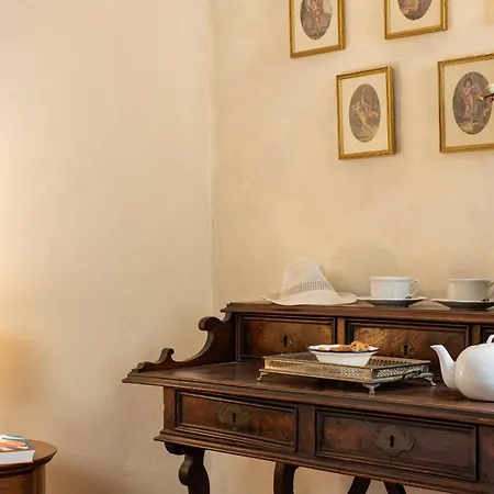 Borgo Dei Fondi * سيينا