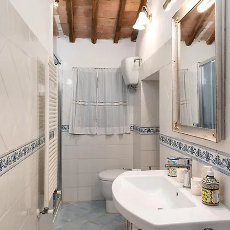 Borgo Dei Fondi Holiday home