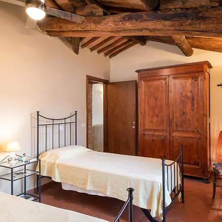 Holiday home Borgo Dei Fondi *