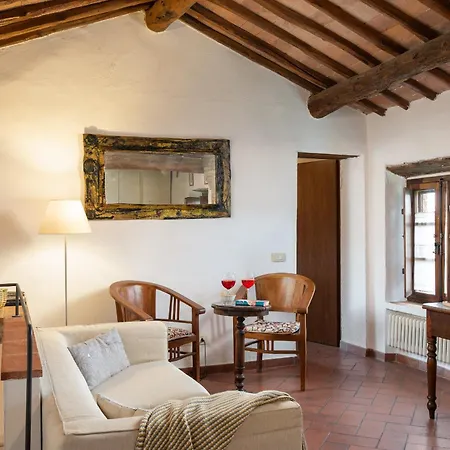 Borgo Dei Fondi