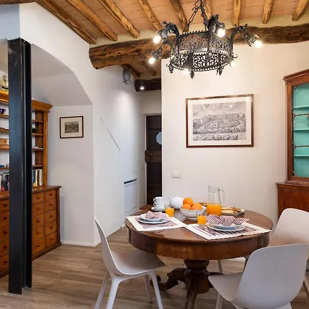 Borgo Dei Fondi