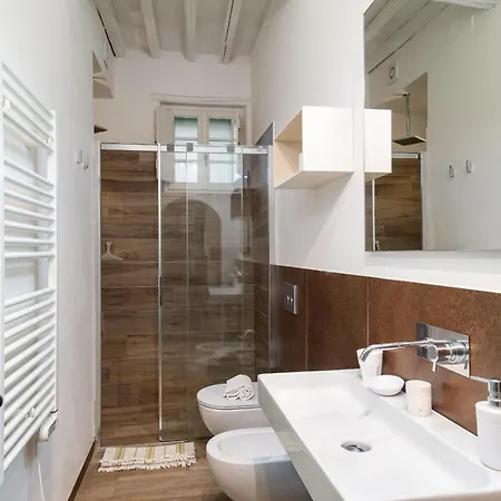 Borgo Dei Fondi سيينا