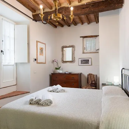 Borgo Dei Fondi *