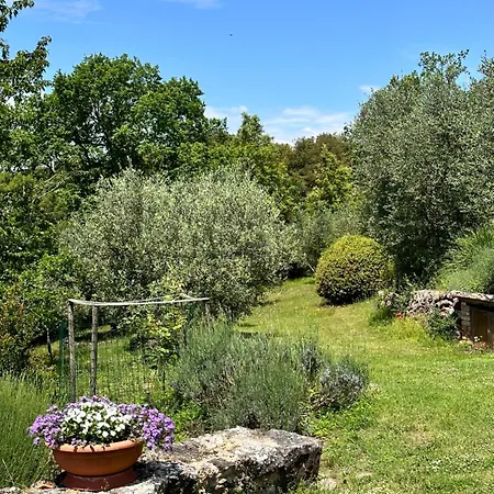 Holiday home Borgo Dei Fondi *