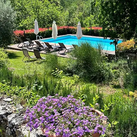 Tatil Evi Borgo Dei Fondi *