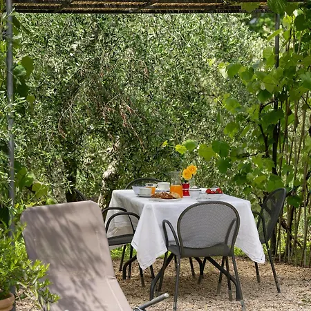 Borgo Dei Fondi بيت للعطل *