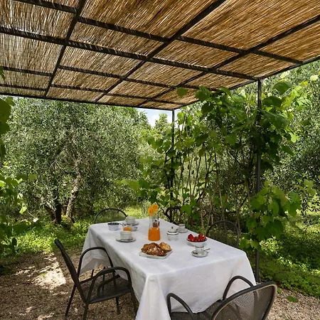 Borgo Dei Fondi * Siena