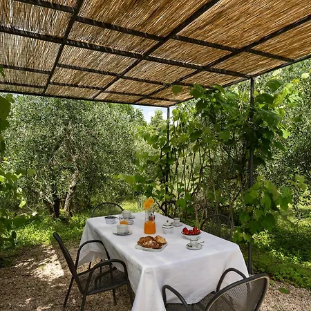 Borgo Dei Fondi * سيينا