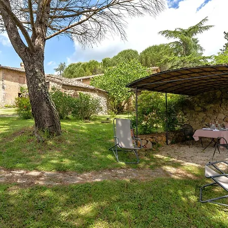 Borgo Dei Fondi Holiday home