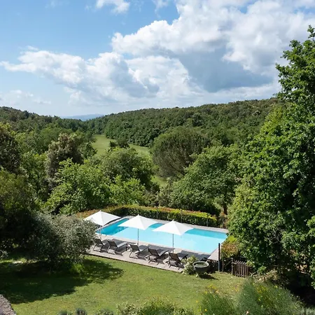 بيت للعطل Borgo Dei Fondi