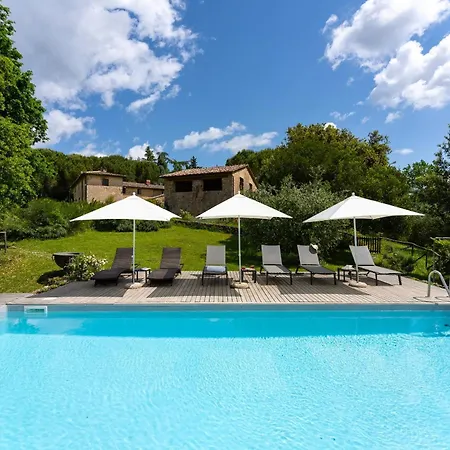 Borgo Dei Fondi Holiday home *