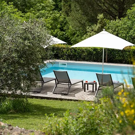 Borgo Dei Fondi بيت للعطل سيينا