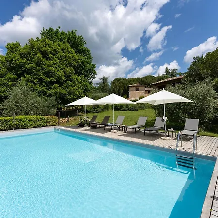 波尔格风笛度假屋 * 锡耶纳