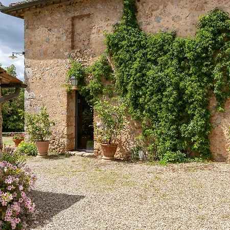 Borgo Dei Fondi Holiday home
