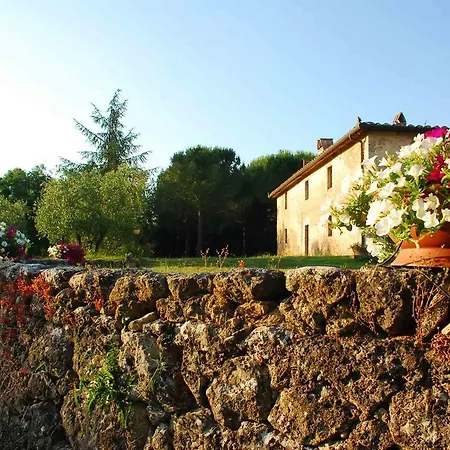 Borgo Dei Fondi Nyaraló