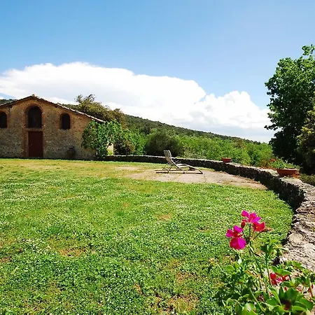 Borgo Dei Fondi *