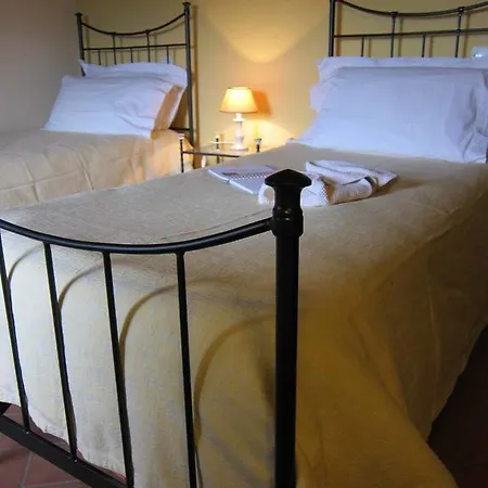 Holiday home Borgo Dei Fondi