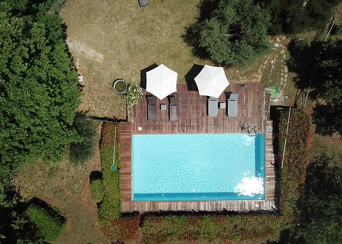 Borgo Dei Fondi Сasa de vacaciones *