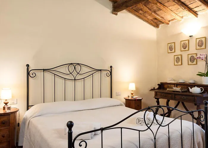 Borgo Dei Fondi 펜션 *