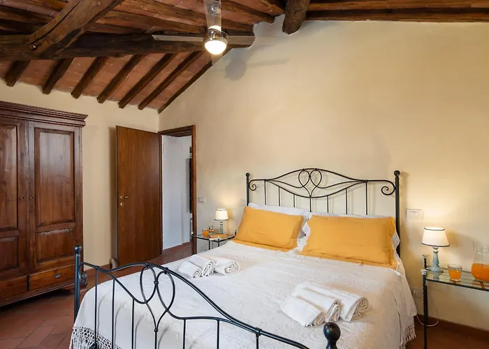 Сasa de vacaciones Borgo Dei Fondi