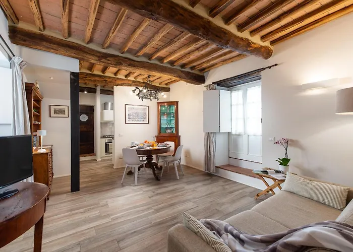 Borgo Dei Fondi Сasa de vacaciones