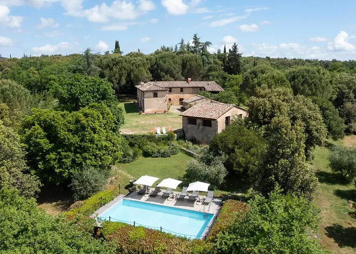 Сasa de vacaciones Borgo Dei Fondi *