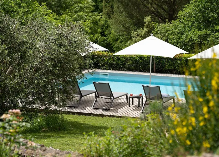 Borgo Dei Fondi Сasa de vacaciones Siena