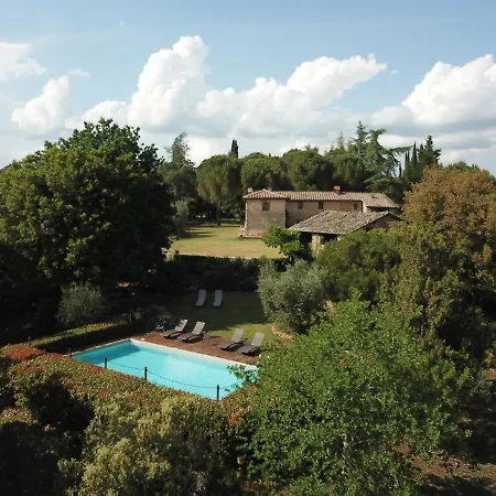 Holiday home Borgo Dei Fondi Siena