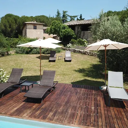 Borgo Dei Fondi Holiday home *