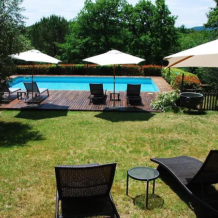 Borgo Dei Fondi * Siena