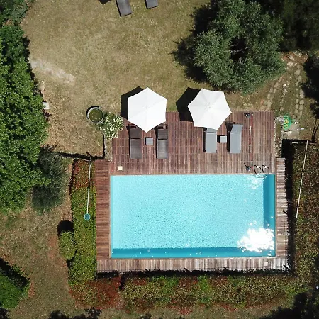 Borgo Dei Fondi Holiday home *