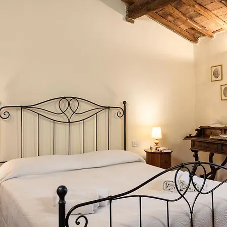 Borgo Dei Fondi Holiday home *
