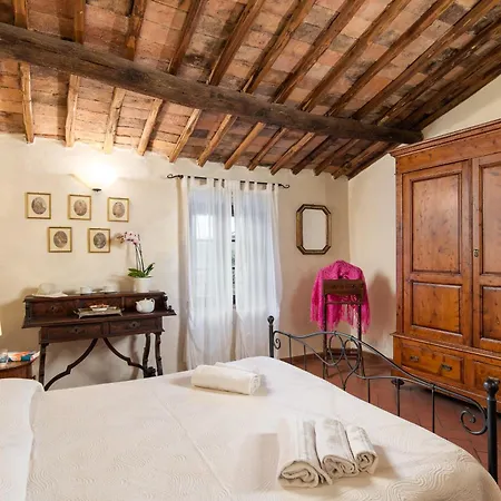 Holiday home Borgo Dei Fondi