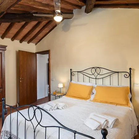 Holiday home Borgo Dei Fondi