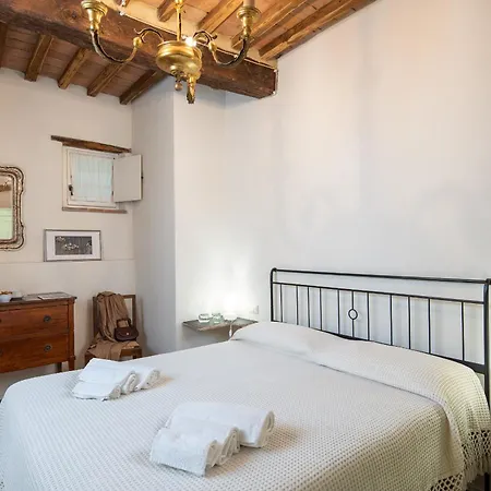 Borgo Dei Fondi Holiday home *