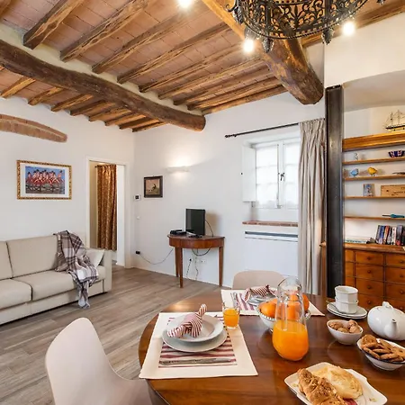 Borgo Dei Fondi * Siena