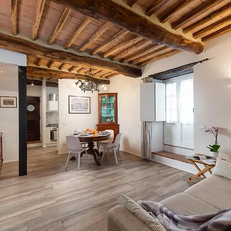 Borgo Dei Fondi Holiday home