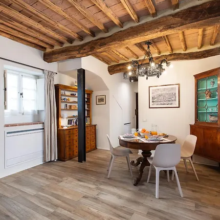 Borgo Dei Fondi Siena