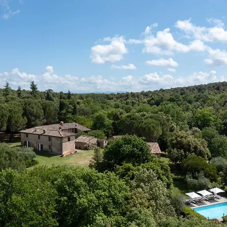 Holiday home Borgo Dei Fondi Siena