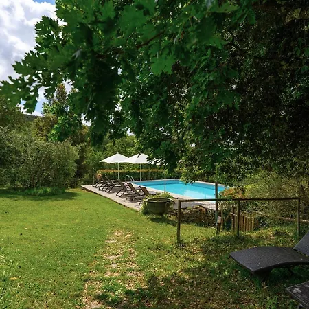 Borgo Dei Fondi Holiday home Siena
